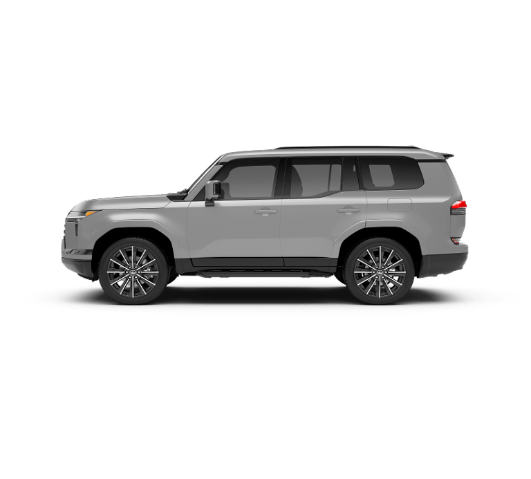 2025 Lexus GX 550 LUXURY+ Annapolis MD