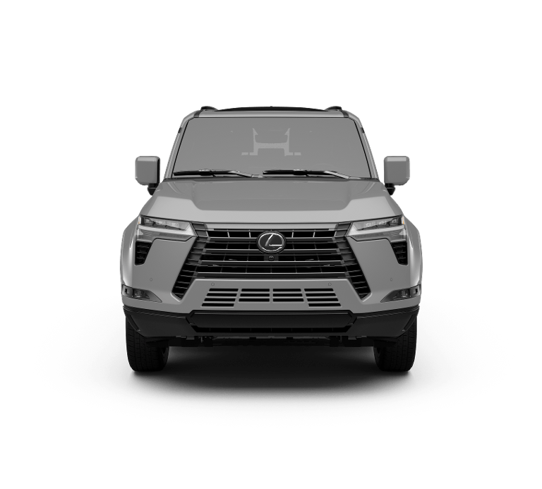 2025 Lexus GX 550 LUXURY+ Annapolis MD