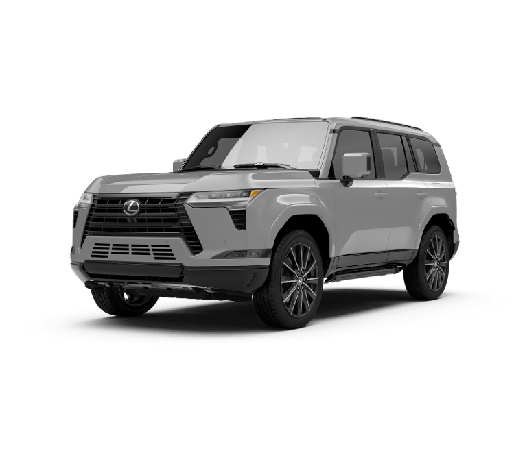 2025 Lexus GX 550 LUXURY+ Annapolis MD