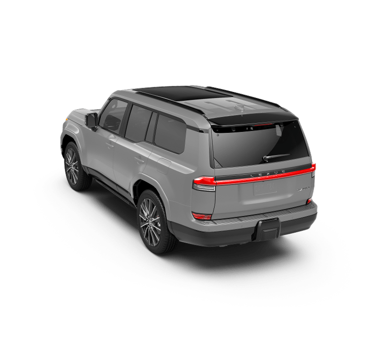 2025 Lexus GX 550 LUXURY+ Annapolis MD