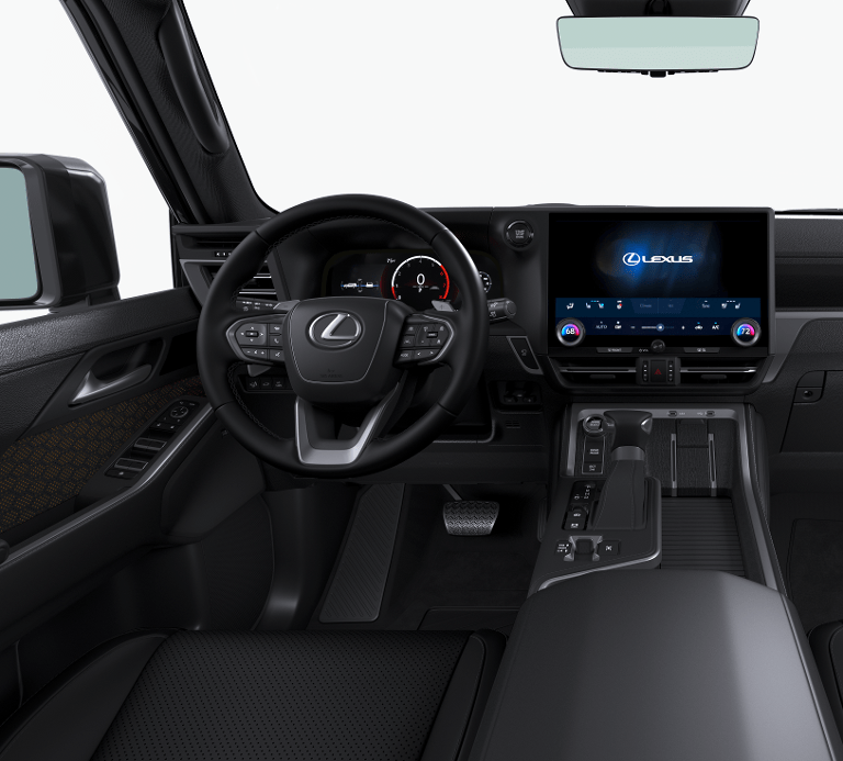 2025 Lexus GX 550 LUXURY+ Annapolis MD