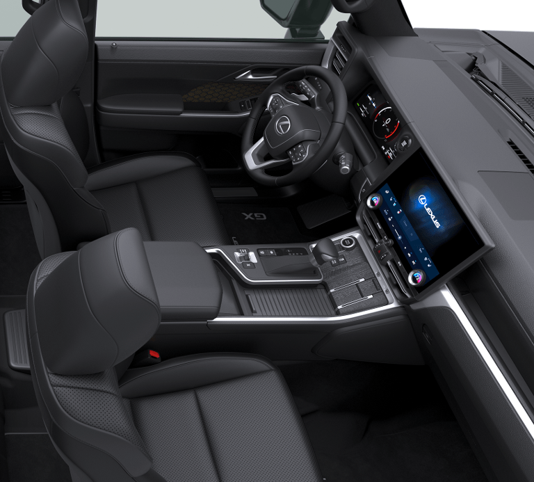 2025 Lexus GX 550 LUXURY+ Annapolis MD