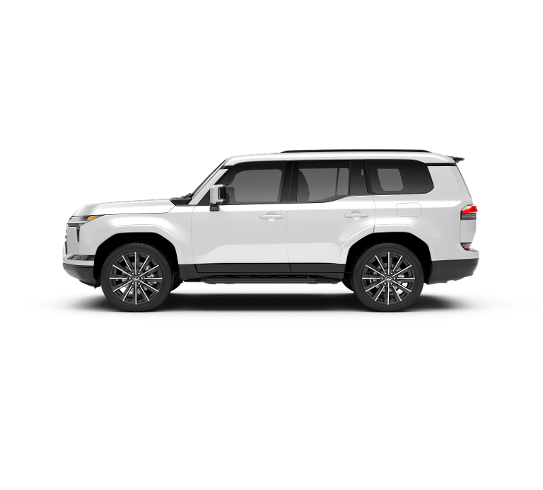 2025 Lexus GX 550 LUXURY+ Annapolis MD