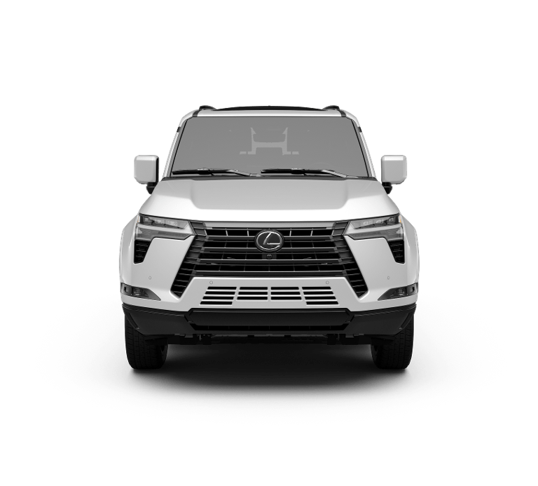 2025 Lexus GX 550 LUXURY+ Annapolis MD