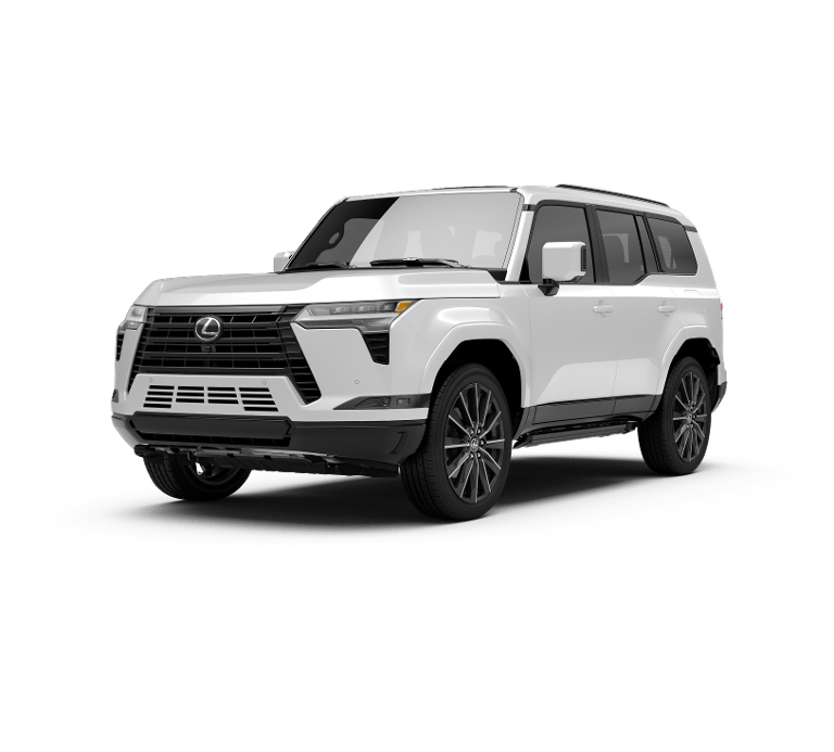 2025 Lexus GX 550 LUXURY+ Annapolis MD