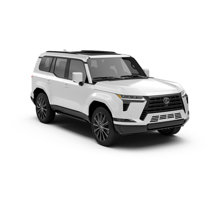 2025 Lexus GX 550 LUXURY+ Annapolis MD