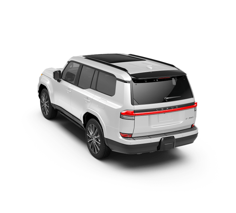 2025 Lexus GX 550 LUXURY+ Annapolis MD