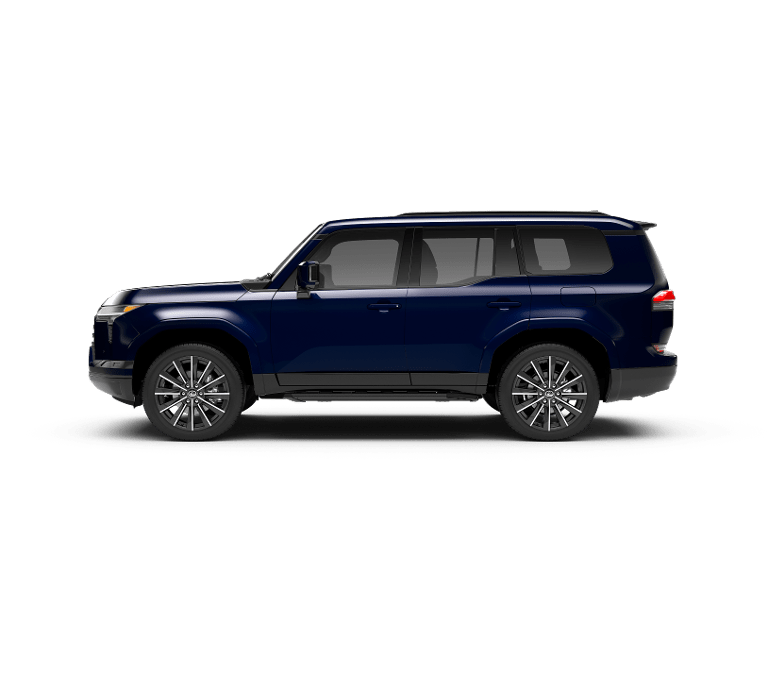 2025 Lexus GX 550 LUXURY+ Annapolis MD