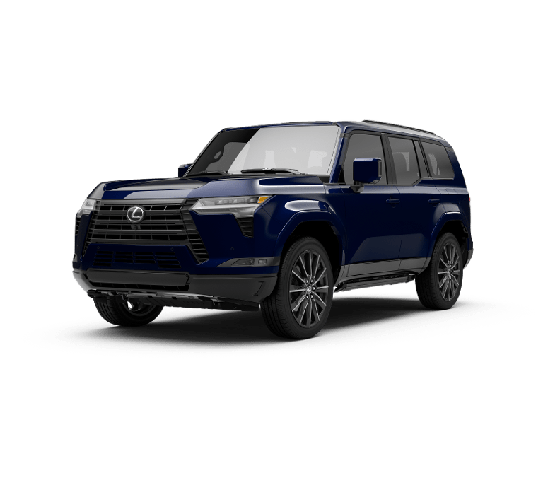 2025 Lexus GX 550 LUXURY+ Annapolis MD