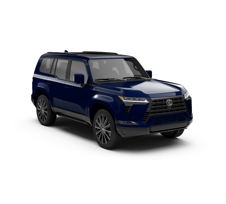 2025 Lexus GX 550 LUXURY+ Annapolis MD