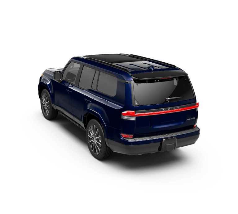 2025 Lexus GX 550 LUXURY+ Annapolis MD