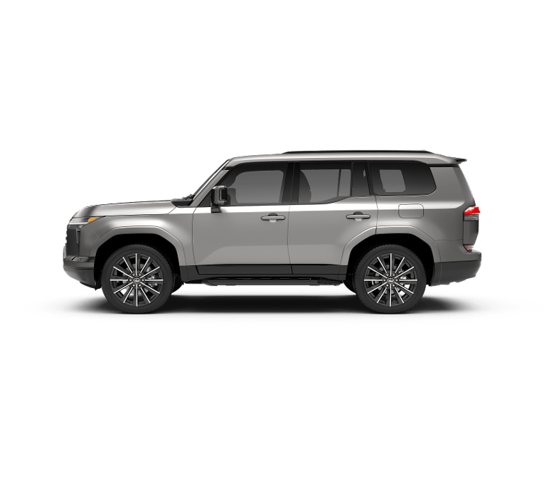 2025 Lexus GX 550 LUXURY+ Annapolis MD