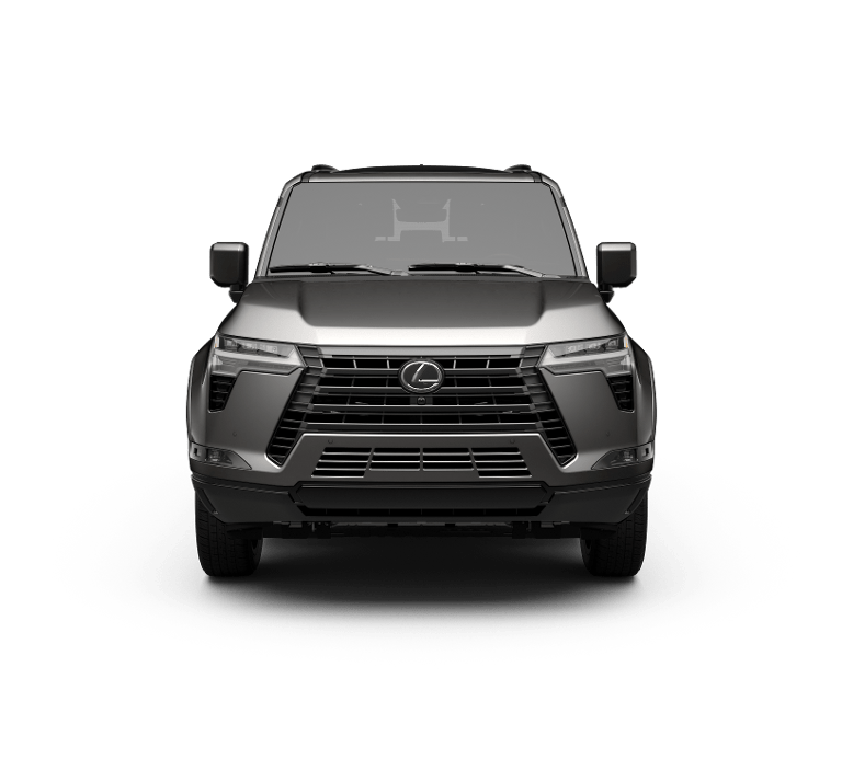 2025 Lexus GX 550 LUXURY+ Annapolis MD