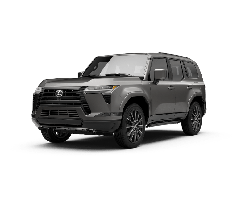 2025 Lexus GX 550 LUXURY+ Annapolis MD