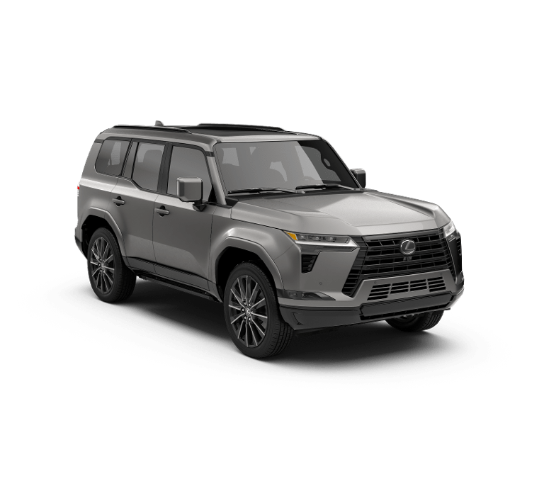 2025 Lexus GX 550 LUXURY+ Annapolis MD