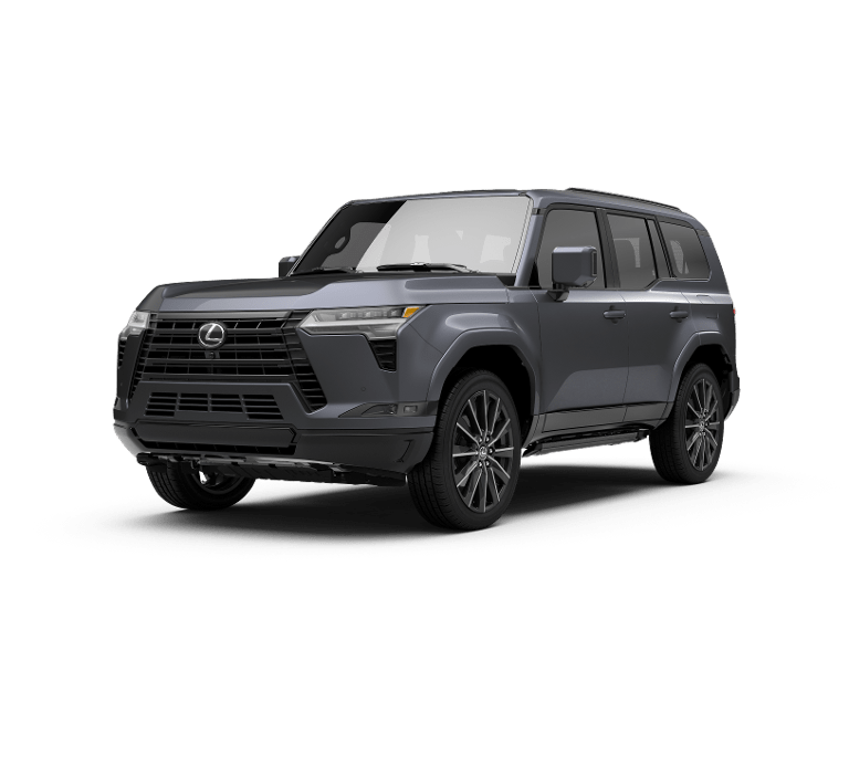 2025 Lexus GX 550 LUXURY+ Annapolis MD