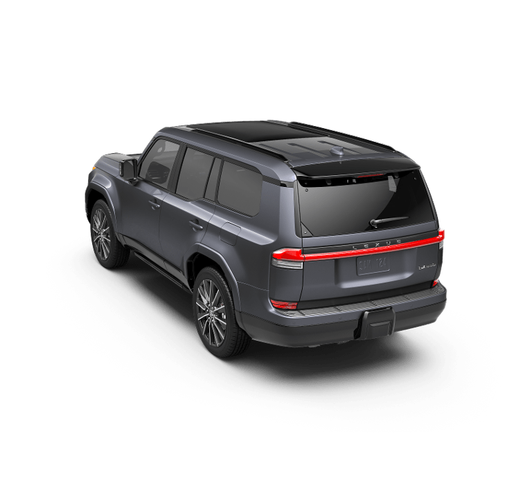 2025 Lexus GX 550 LUXURY+ Annapolis MD