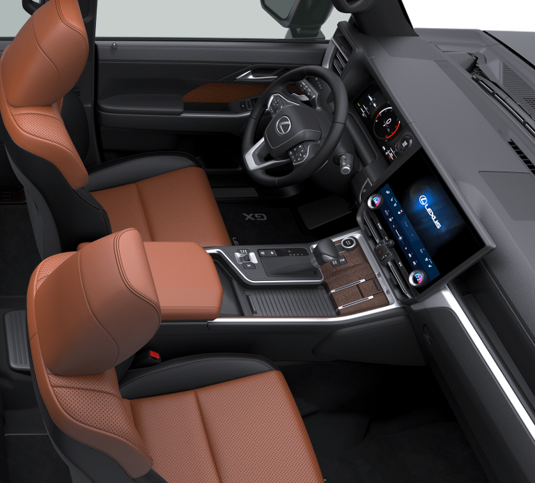 2025 Lexus GX 550 LUXURY+ Annapolis MD