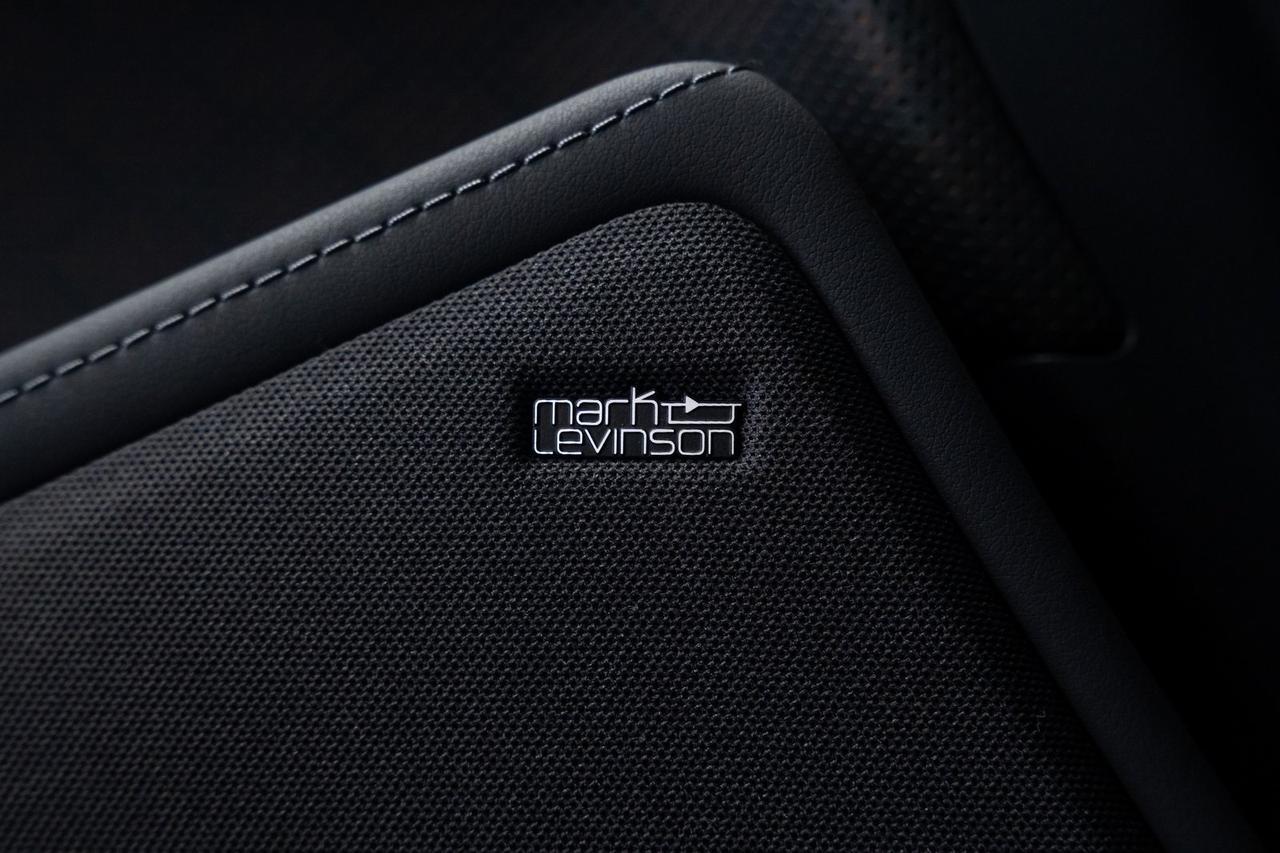 2025 Lexus GX 550 Luxury 1 Owner Vented Seats Mark Levinson Audio Portland OR