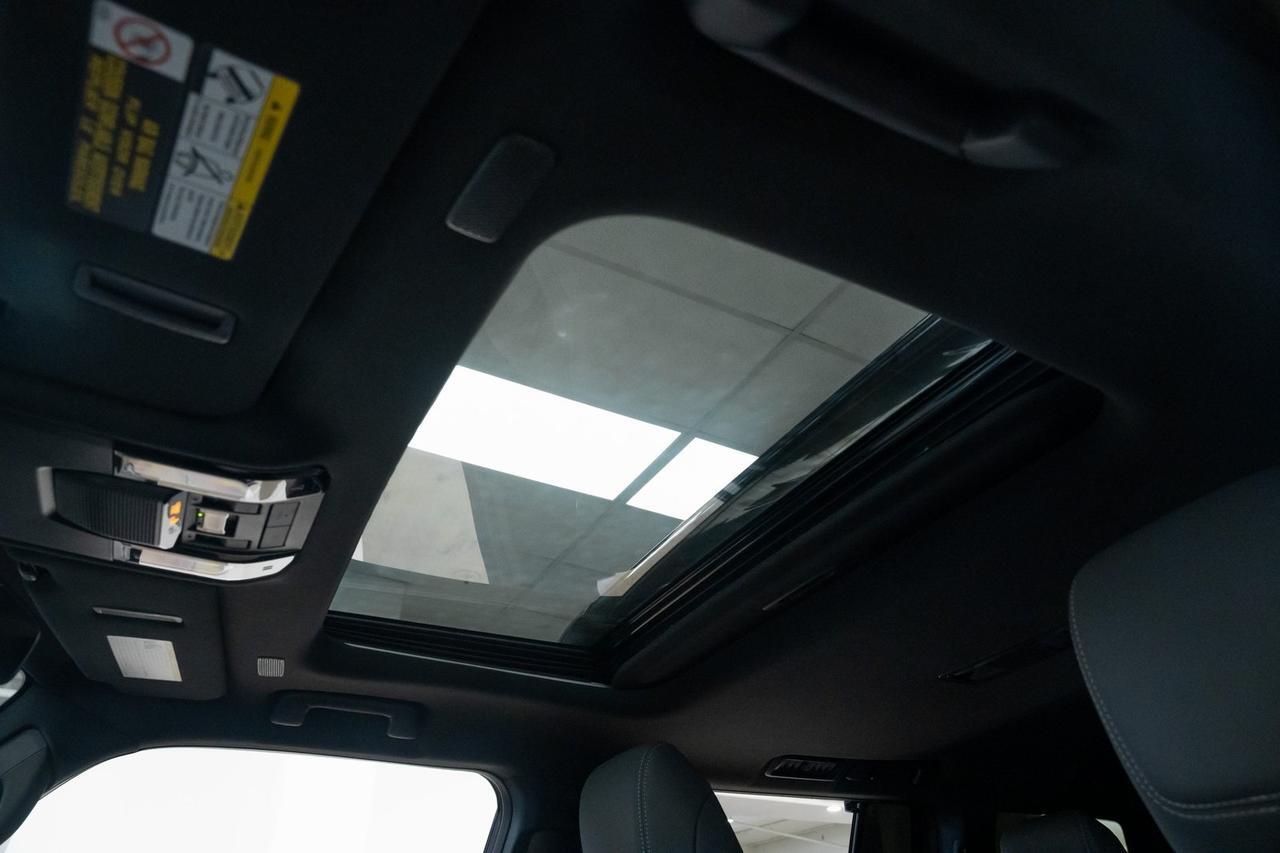 2025 Lexus GX 550 Luxury 1 Owner Vented Seats Mark Levinson Audio Portland OR