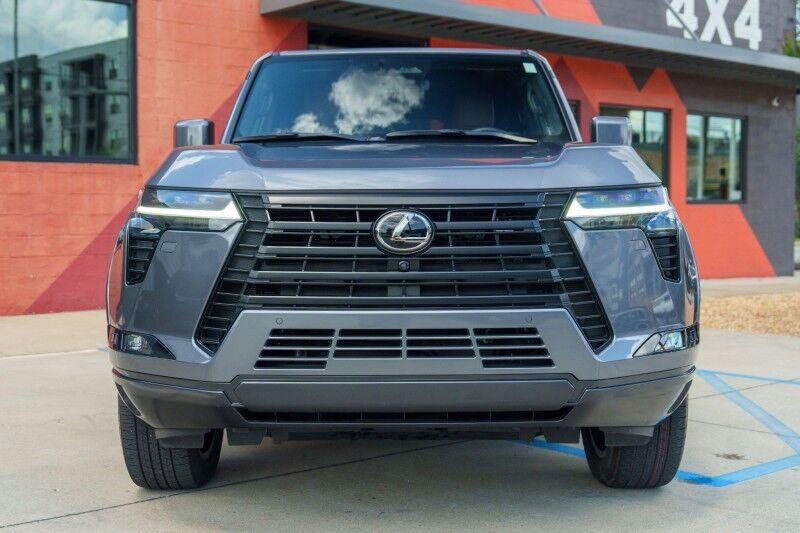 2025 Lexus GX 550 Luxury Birmingham AL