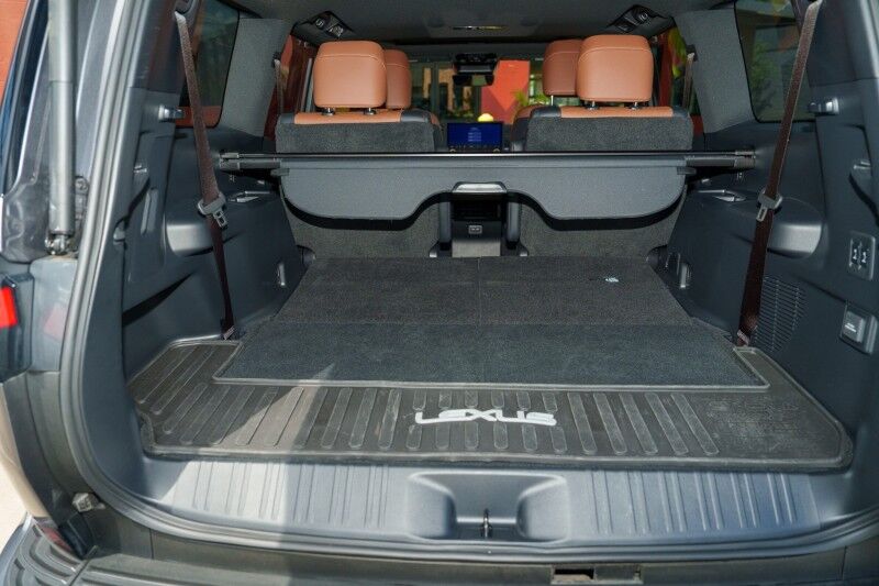 2025 Lexus GX 550 Luxury Birmingham AL