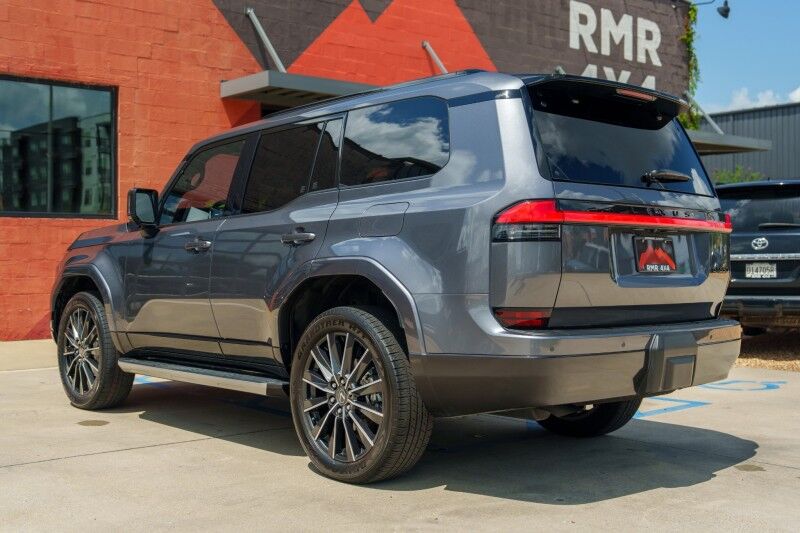 2025 Lexus GX 550 Luxury Birmingham AL