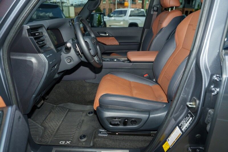 2025 Lexus GX 550 Luxury Birmingham AL