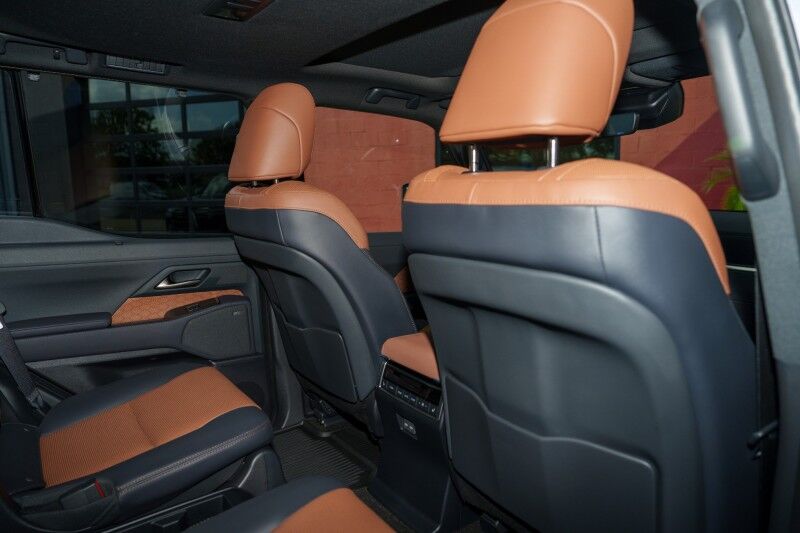 2025 Lexus GX 550 Luxury Birmingham AL