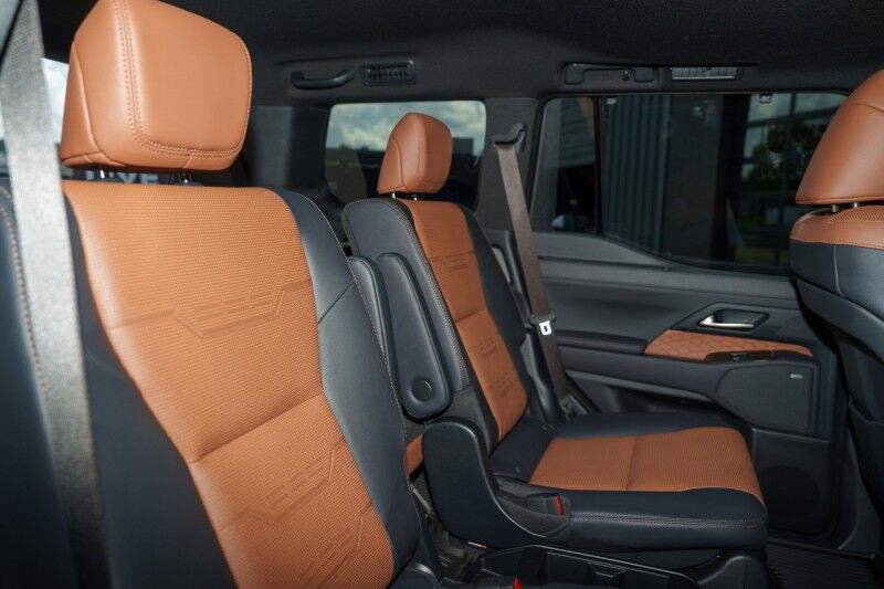 2025 Lexus GX 550 Luxury Birmingham AL