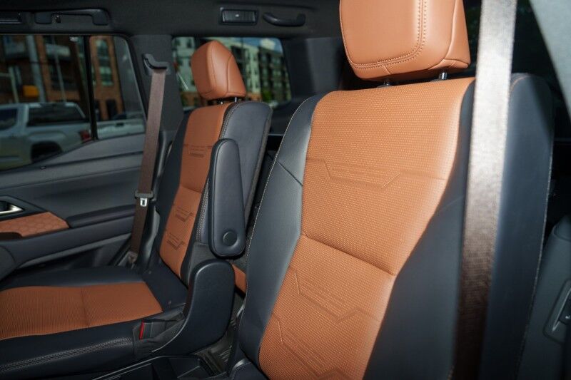 2025 Lexus GX 550 Luxury Birmingham AL