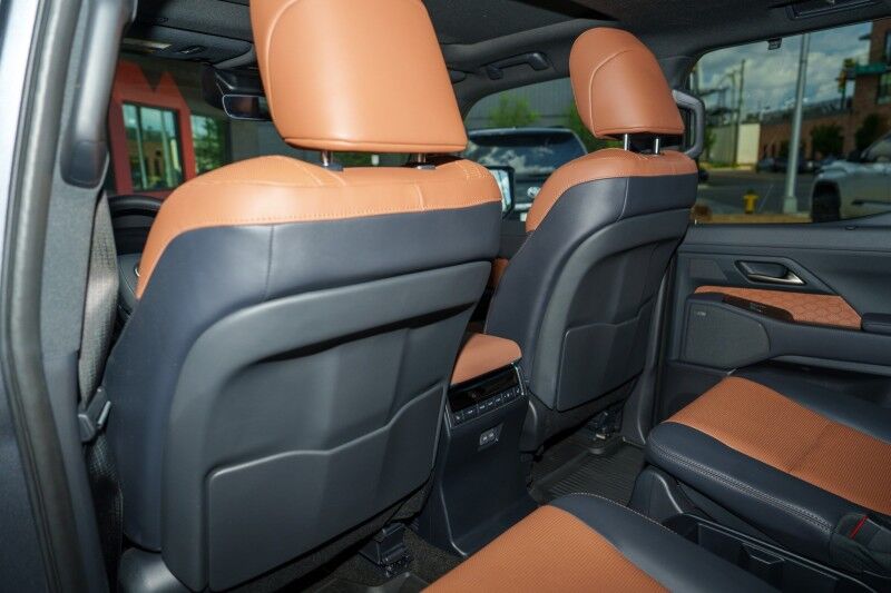 2025 Lexus GX 550 Luxury Birmingham AL