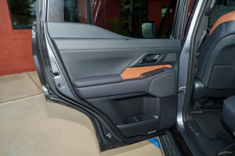 2025 Lexus GX 550 Luxury Birmingham AL