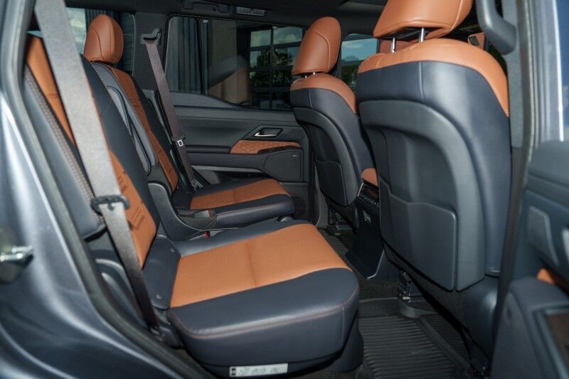 2025 Lexus GX 550 Luxury Birmingham AL
