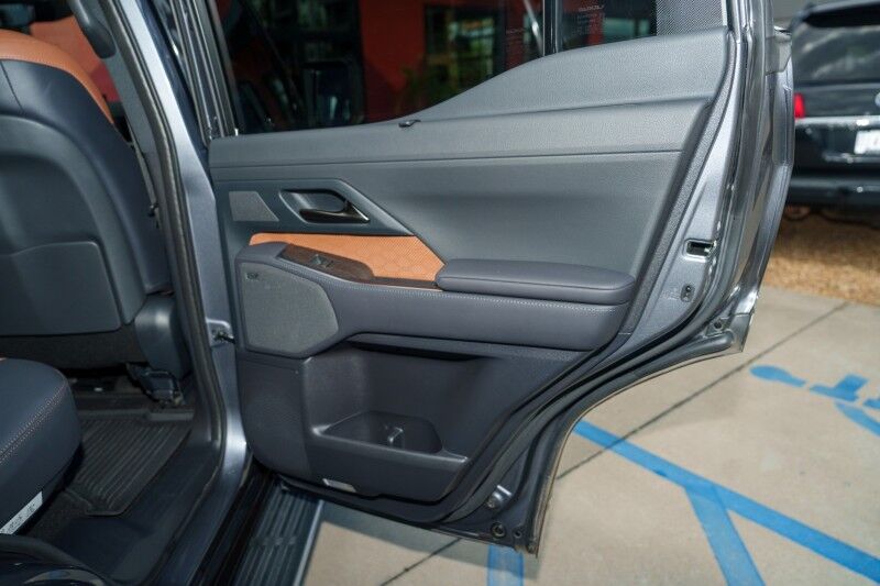 2025 Lexus GX 550 Luxury Birmingham AL
