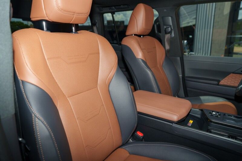 2025 Lexus GX 550 Luxury Birmingham AL