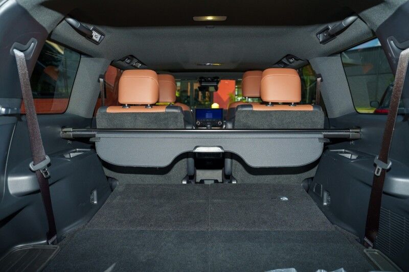 2025 Lexus GX 550 Luxury Birmingham AL