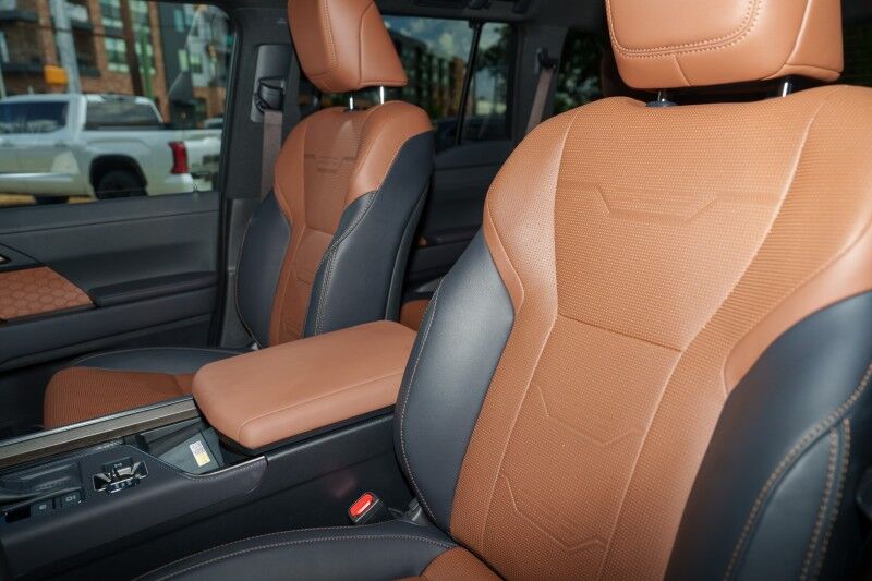 2025 Lexus GX 550 Luxury Birmingham AL