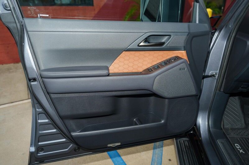 2025 Lexus GX 550 Luxury Birmingham AL