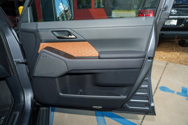 2025 Lexus GX 550 Luxury Birmingham AL