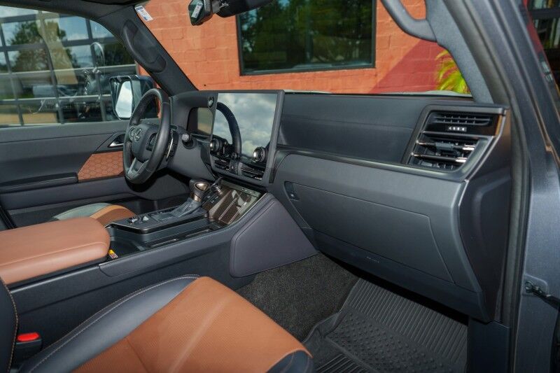 2025 Lexus GX 550 Luxury Birmingham AL