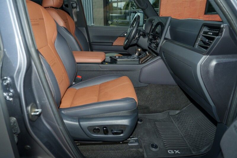 2025 Lexus GX 550 Luxury Birmingham AL