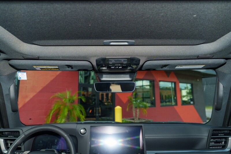2025 Lexus GX 550 Luxury Birmingham AL
