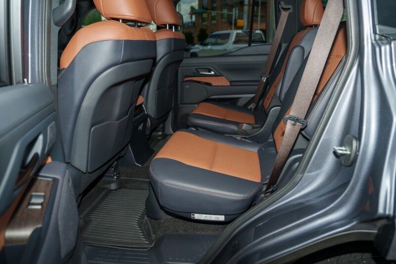 2025 Lexus GX 550 Luxury Birmingham AL