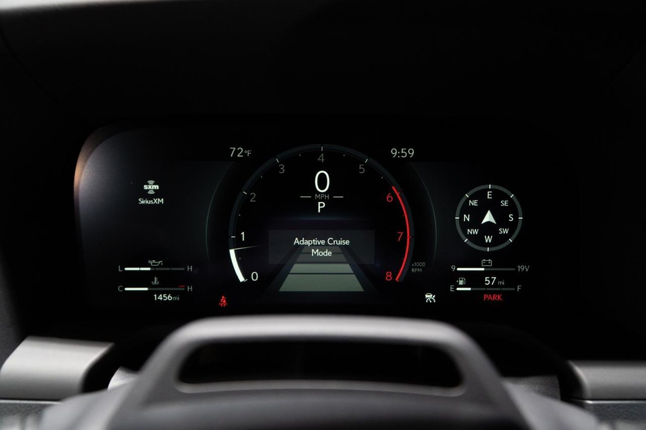 2025 Lexus GX 550 Luxury+ LIFTED w/NICHE wheels & NITTO RIDGE GRAPLLER tires Franklin TN