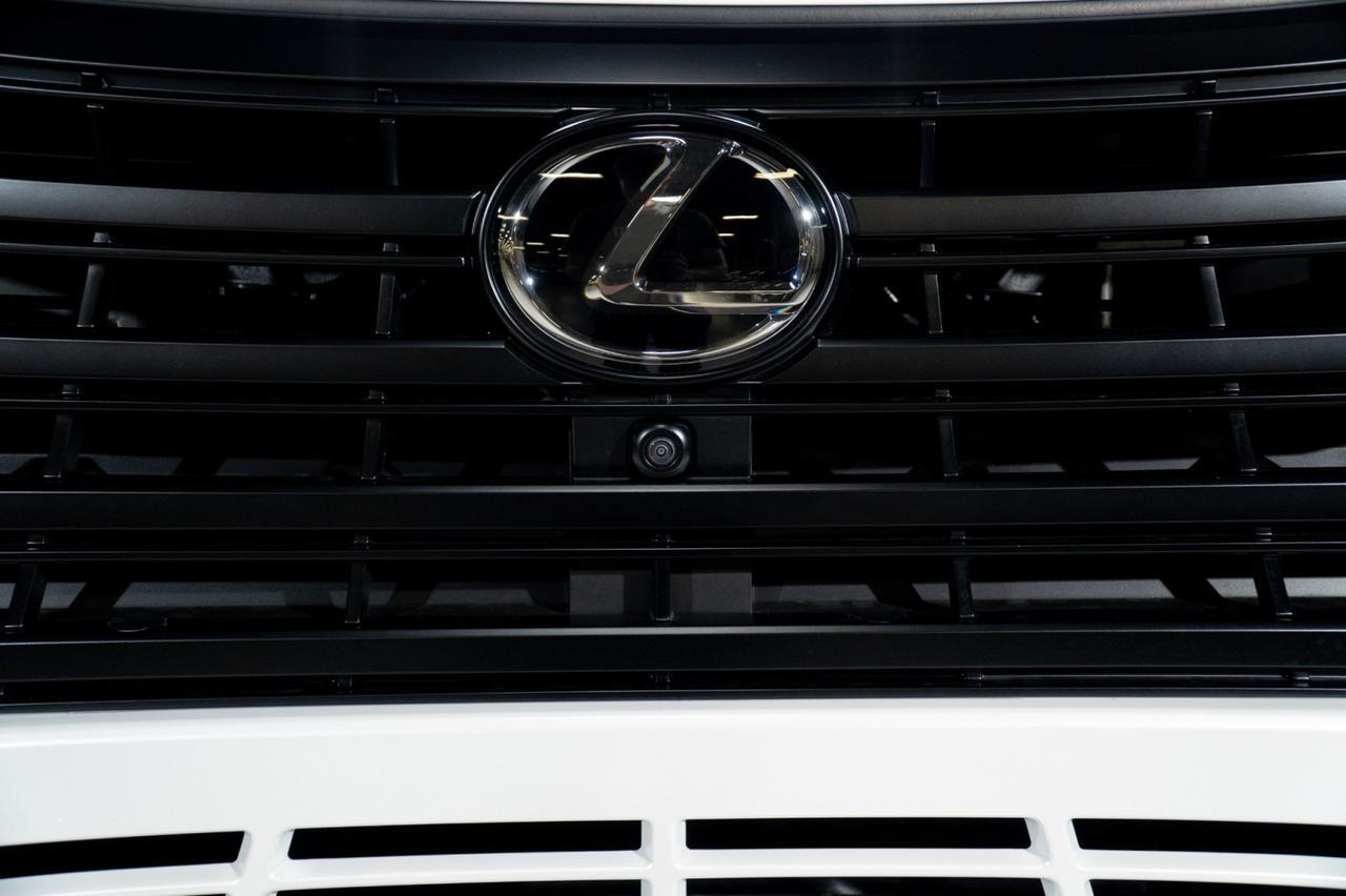 2025 Lexus GX 550 Luxury+ LIFTED w/NICHE wheels & NITTO RIDGE GRAPLLER tires Franklin TN