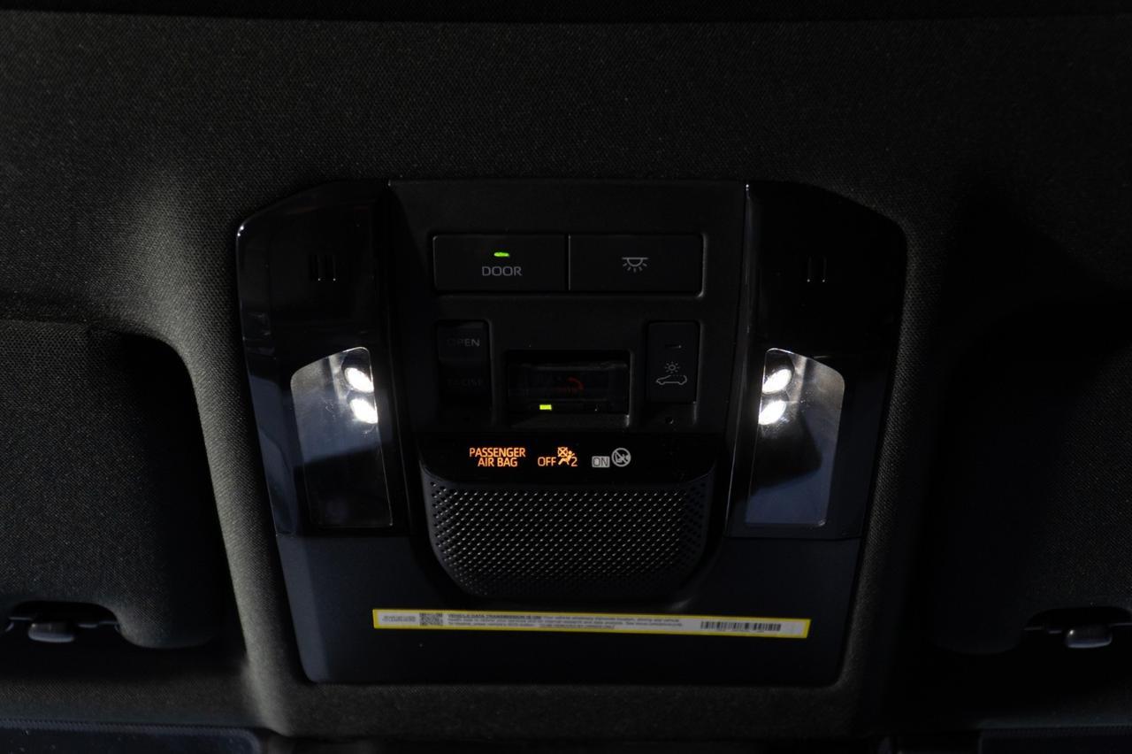 2025 Lexus GX 550 Luxury+ LIFTED w/NICHE wheels & NITTO RIDGE GRAPLLER tires Franklin TN