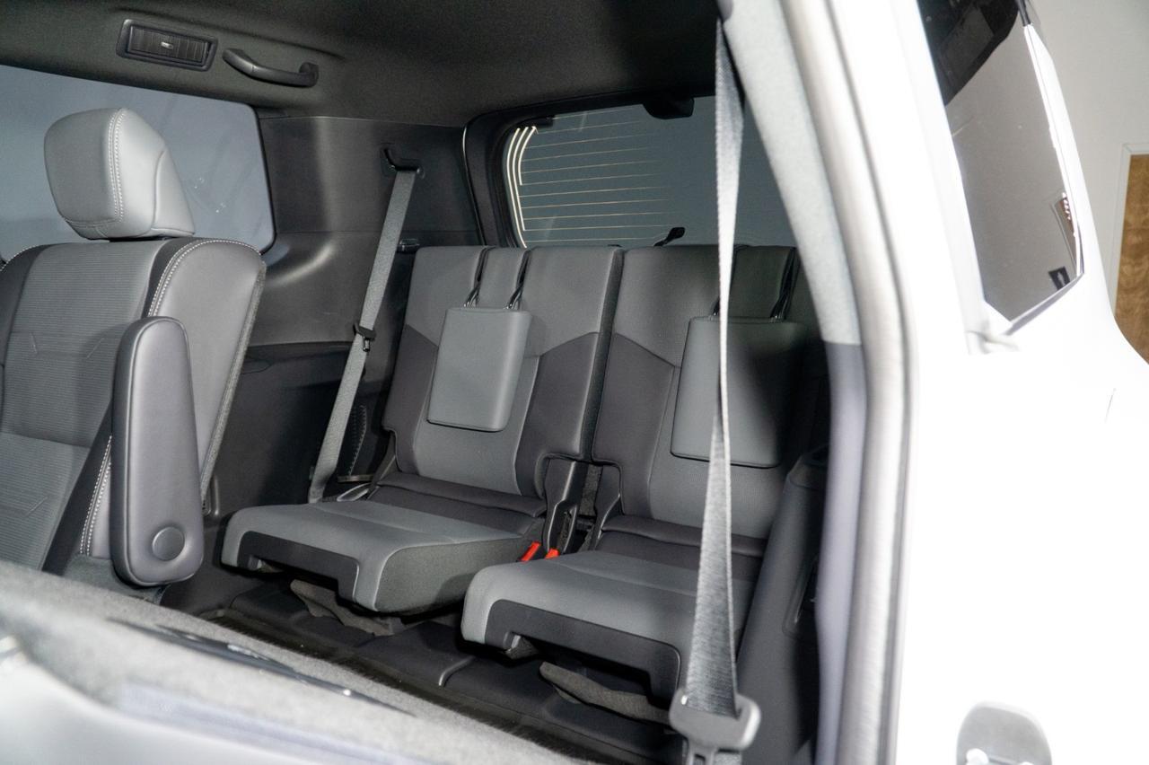 2025 Lexus GX 550 Luxury+ LIFTED w/NICHE wheels & NITTO RIDGE GRAPLLER tires Franklin TN