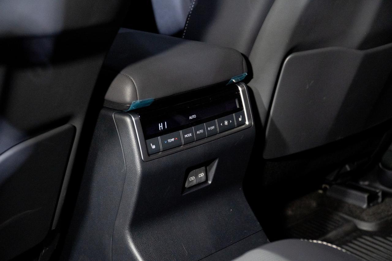 2025 Lexus GX 550 Luxury+ LIFTED w/NICHE wheels & NITTO RIDGE GRAPLLER tires Franklin TN