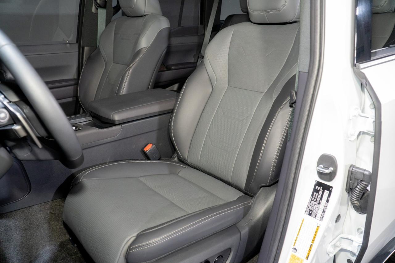 2025 Lexus GX 550 Luxury+ LIFTED w/NICHE wheels & NITTO RIDGE GRAPLLER tires Franklin TN